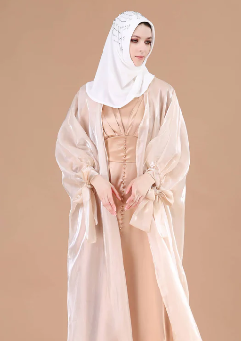 What Color Hijab Goes With Black Dress? Know The Unknown Details  Zehra  Modesty