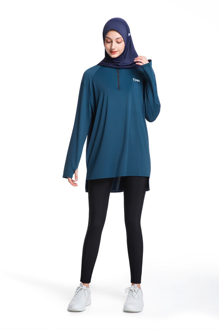 Cozy Activewear