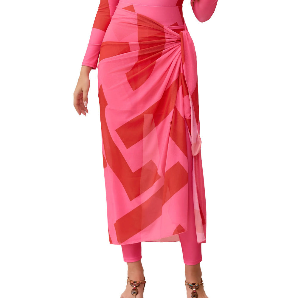 Versatile & Stylish Pareos