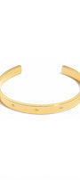 Stellar Promise Open Cuff Bracelet