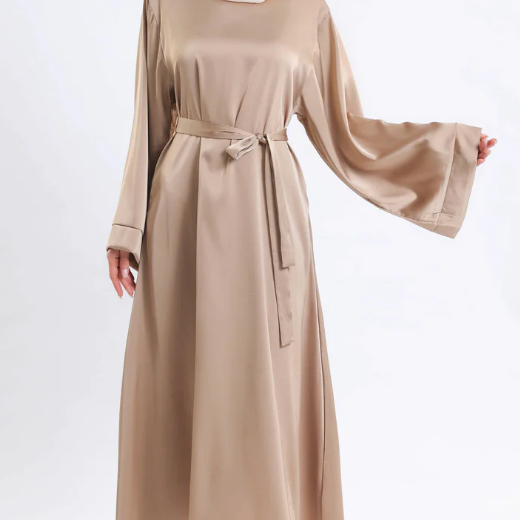 The Abaya: Embracing Modesty, Empowering Identity
