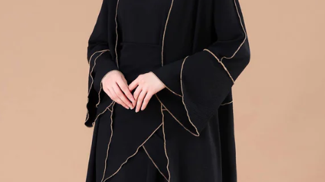 What Does an Abaya Look Like? A Guide to the Traditional Islamic Garment