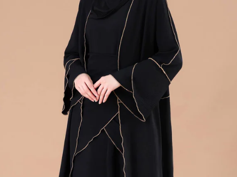 What Does an Abaya Look Like? A Guide to the Traditional Islamic Garment