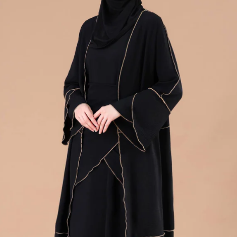 What Does an Abaya Look Like? A Guide to the Traditional Islamic Garment