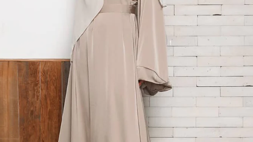 Maxi Dress Abaya for Women: Types, Styles, and Buying Tips