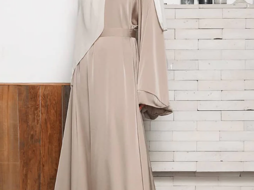 Maxi Dress Abaya for Women: Types, Styles, and Buying Tips