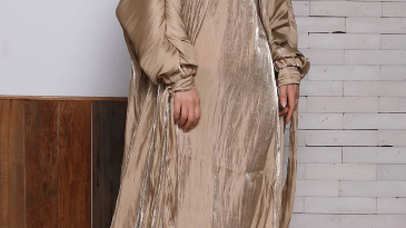can you wear abaya without hijab