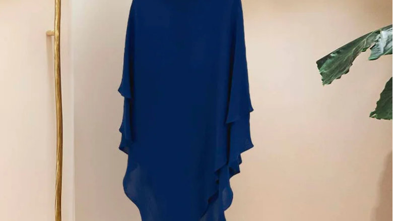 Polyester Maxi Dress: Style and Comfort in One