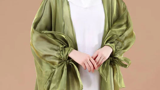 Luxury Abaya Dubai Online: Finding Your Perfect Abaya
