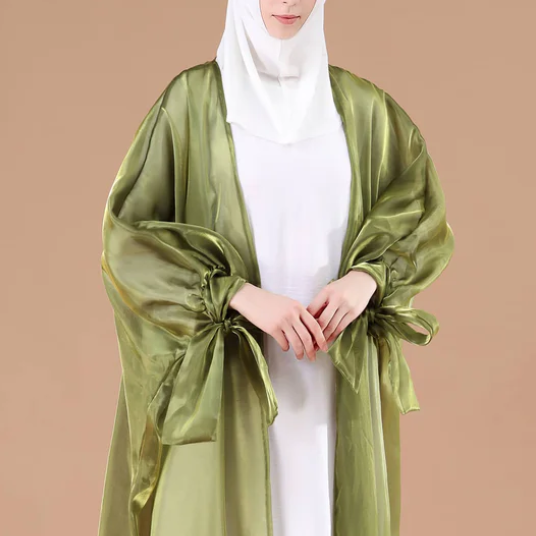 Luxury Abaya Dubai Online: Finding Your Perfect Abaya