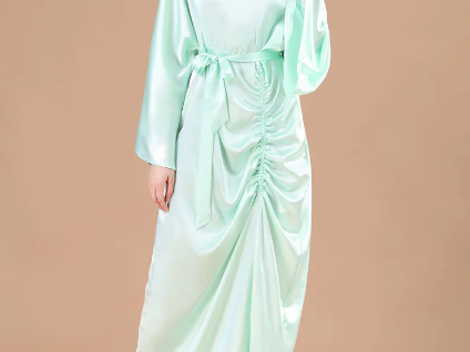 Modern Islamic Maxi Dress Abaya for Women: Find Buying Tips