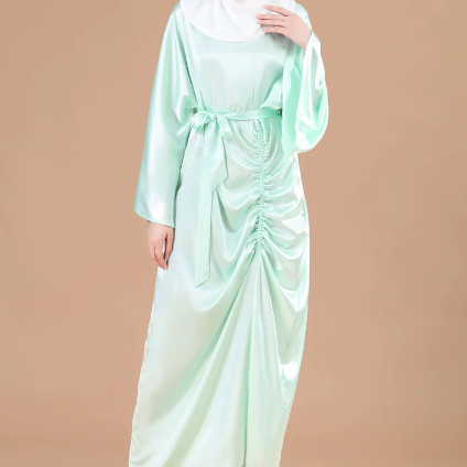 Modern Islamic Maxi Dress Abaya for Women: Find Buying Tips