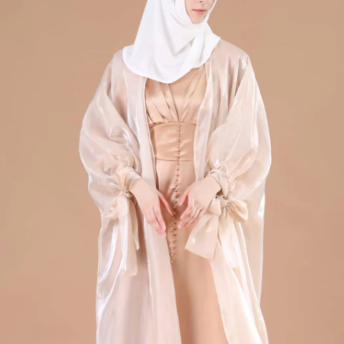 What Color Hijab Goes With Black Dress? Know The Unknown Details