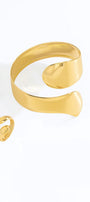 Guiding Light Set – Cuff & Ring