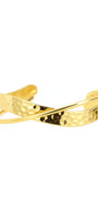Echoed Radiance Cuff