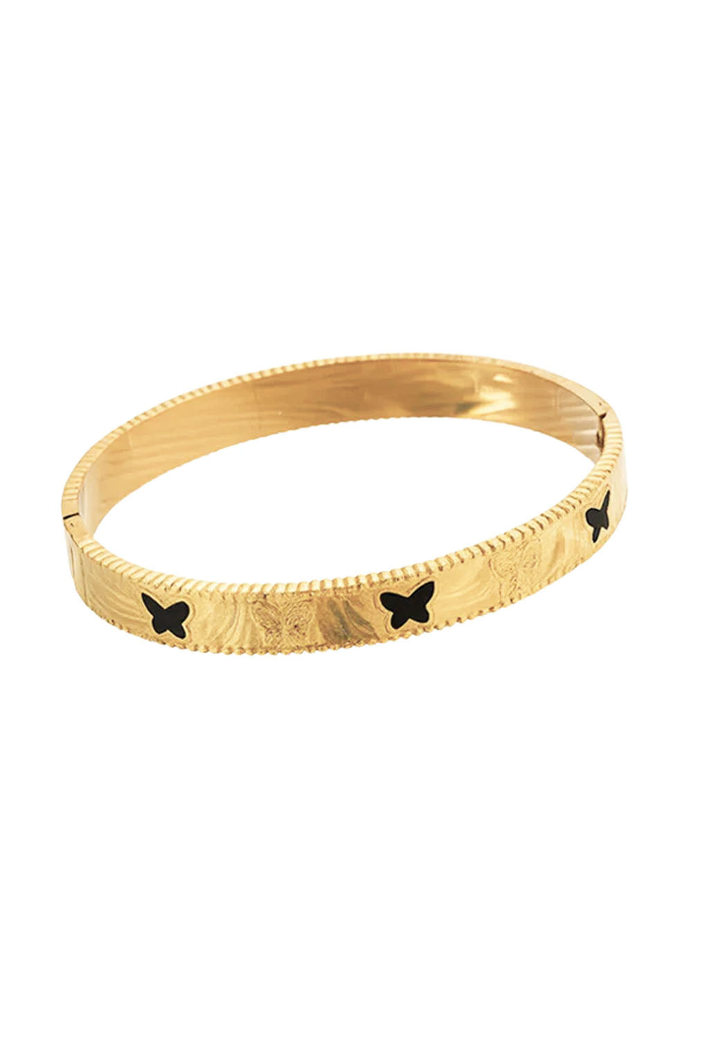 Transformation Butterfly Cuff