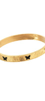Transformation Butterfly Cuff