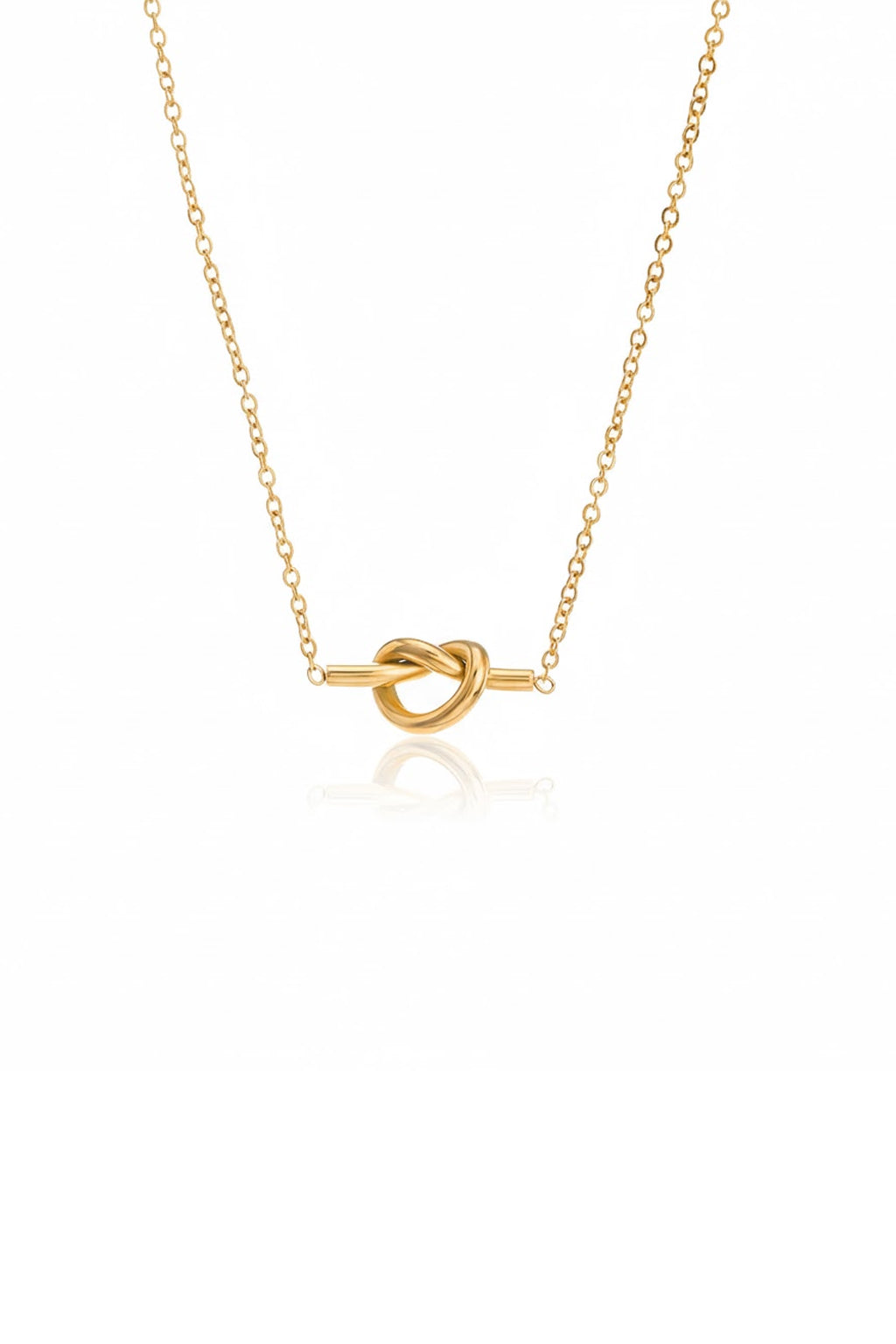 Rahma Eternal Bond Necklace