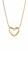 Baraka Heart Harmony Necklace