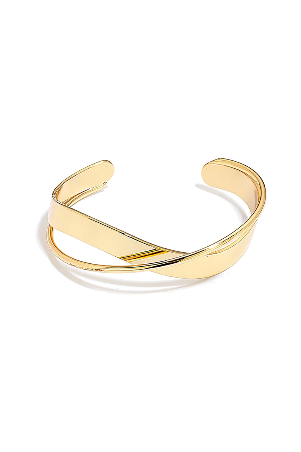 Fluid Grace Cuff