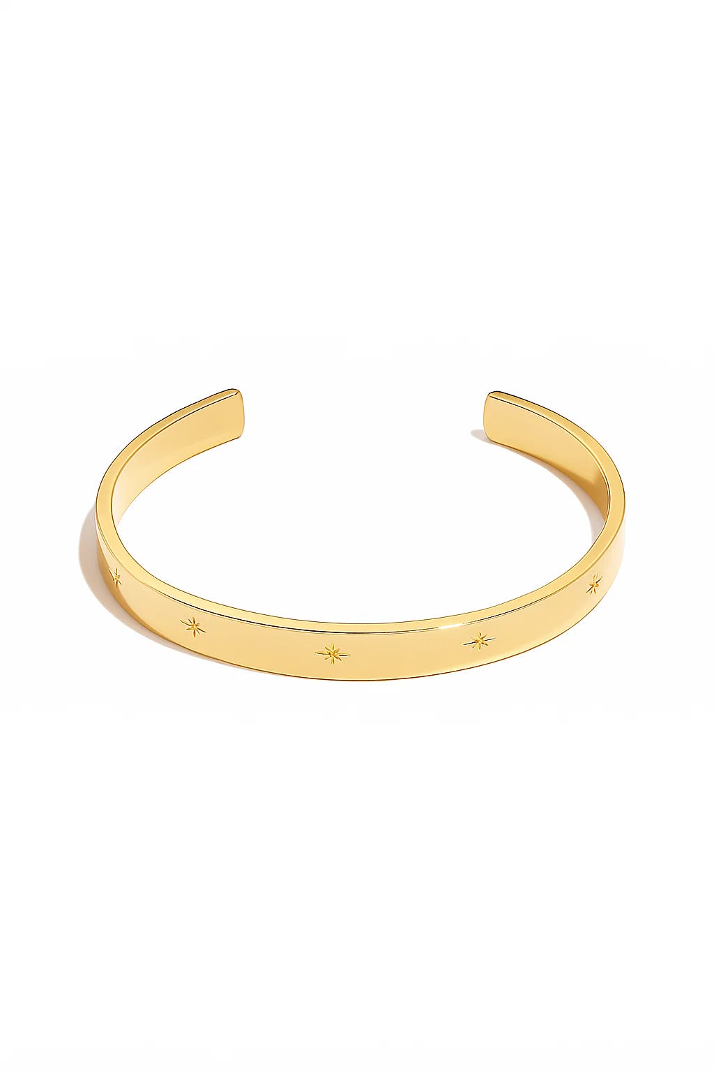 Stellar Promise Cuff