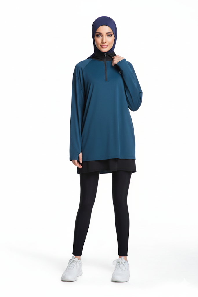 Cozy Activewear